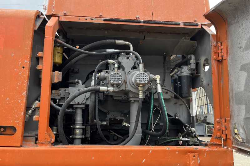 OmecoHub - Immagine HITACHI ZX470LCH-3